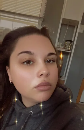 Naughty Nympho