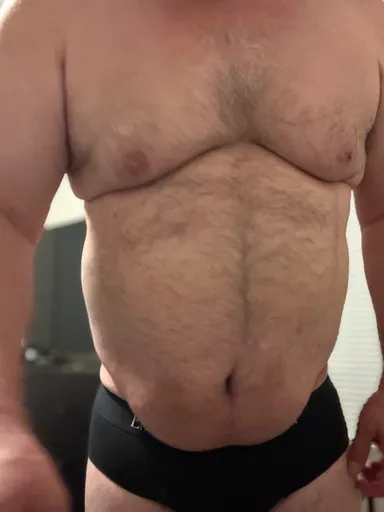 ChubbyBear808