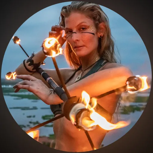 SoulFire