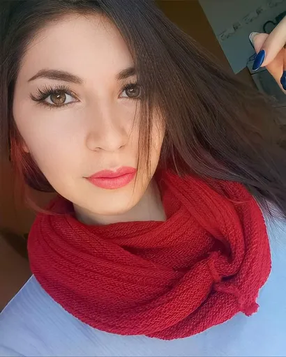 🔥 Muñeca ❤️‍🔥
