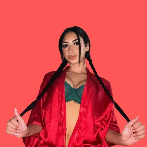 Aaliyah Moore
