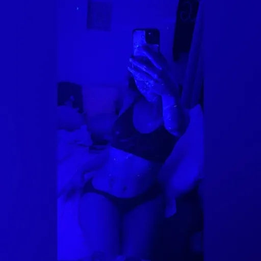 Aurora Mae🍭😈