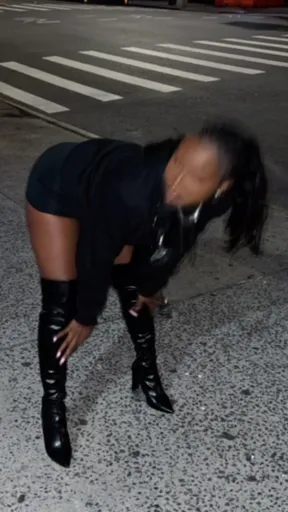 After Dark