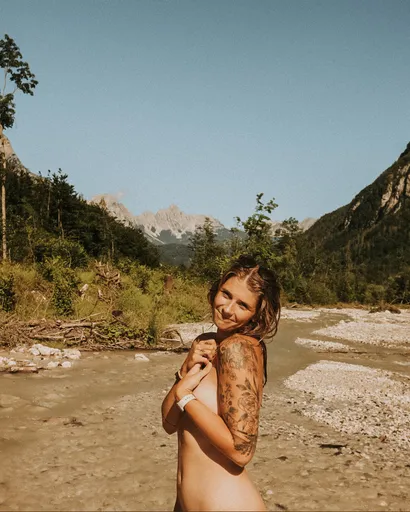 Abigail Martin