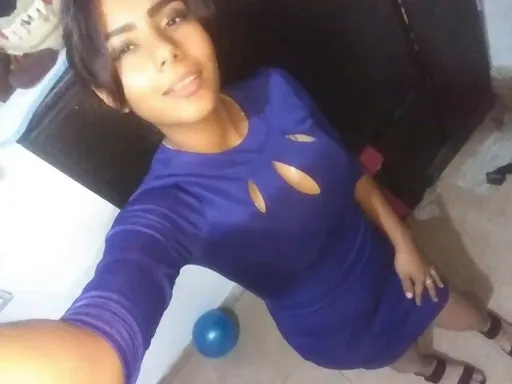 la flakita velazquez