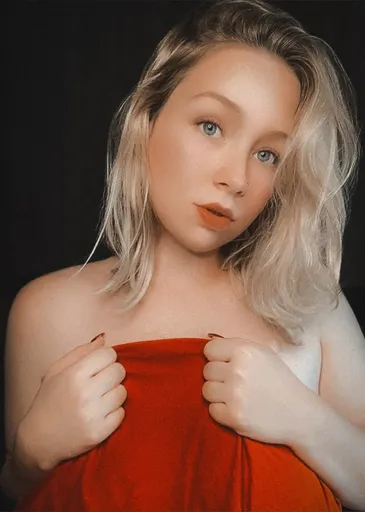 Abigale Foxx
