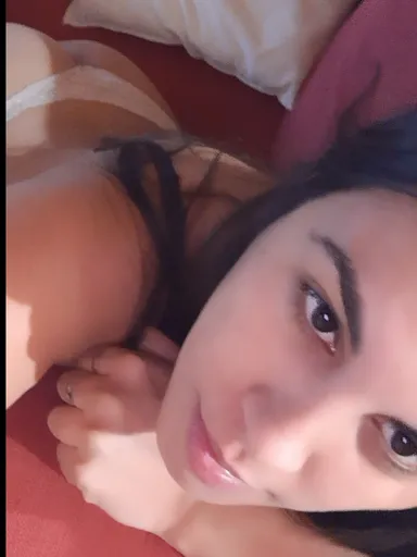 Abi Luna llena