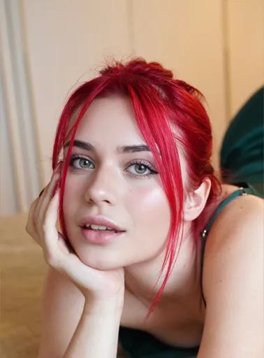 Adeline Gray
