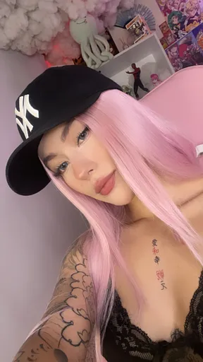 Valentina🦋