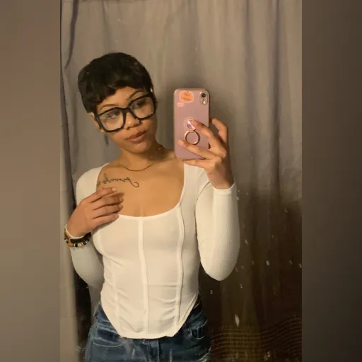 Goddess Aerie 💫