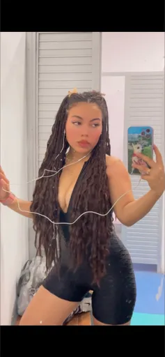 Afrooqueen