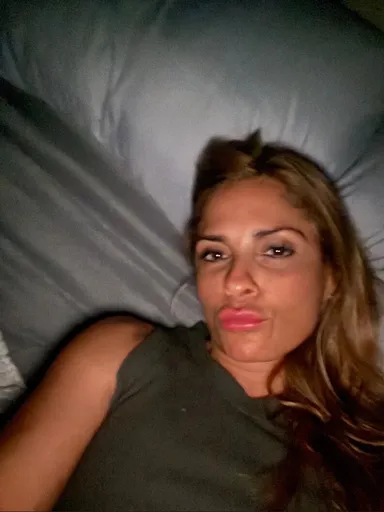 Agostina Ramos