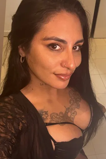 Agostina