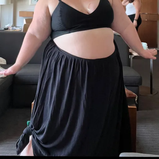 A Happy Fatty