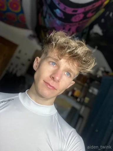Aiden_official (18+)