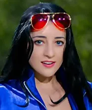 Aili Winter