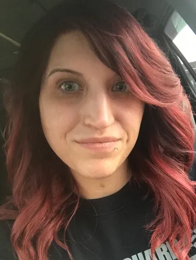 Aimee Rivers