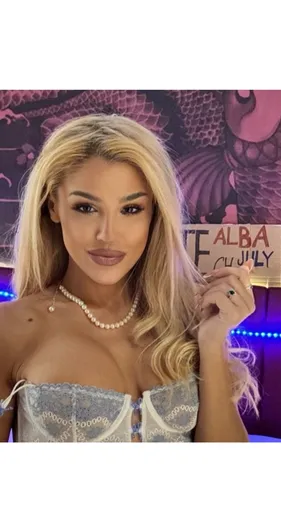 Alba