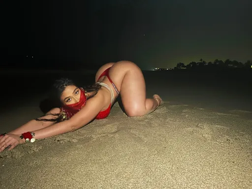 Aleena Tessa