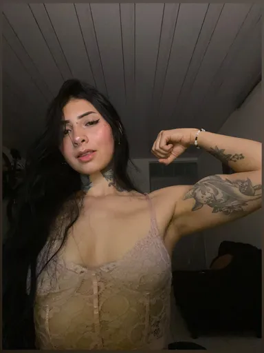 Aleja Moreno