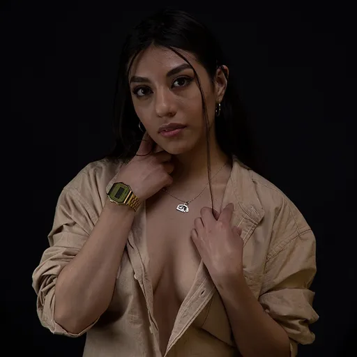 Itzel Zitro