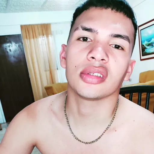 Alejandro Higuera 💪🏻🤙🏻🍆💦🇻🇪