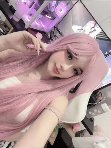 ZERITO 🎀🎮 𝚂𝚎𝚡𝚝𝚒𝚗𝚐 💬¡Busco NOVIO! 👰‍♀️