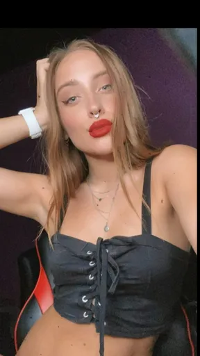 Alena Mimi