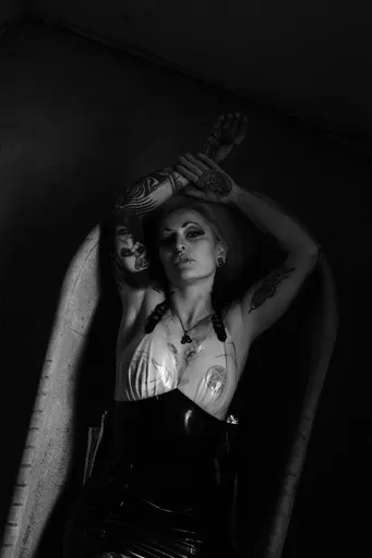 Alessa la Strange