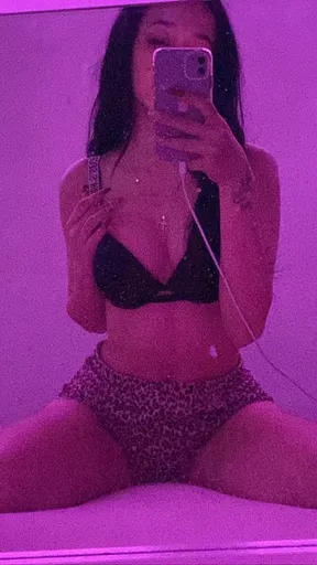 Alessia Cuve