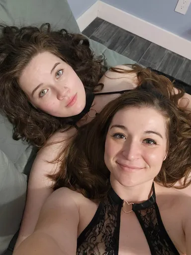 Alex and Alaina