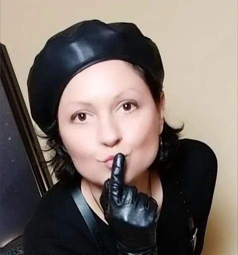 Alexandra Femminilita
