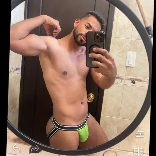 Patrick_Dios😈deLosDeseos🔥