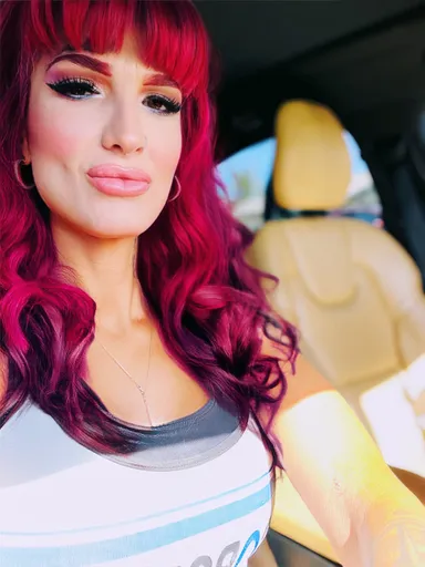 Alexxa Rayne