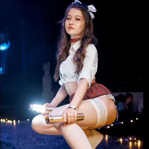 Alice Shy