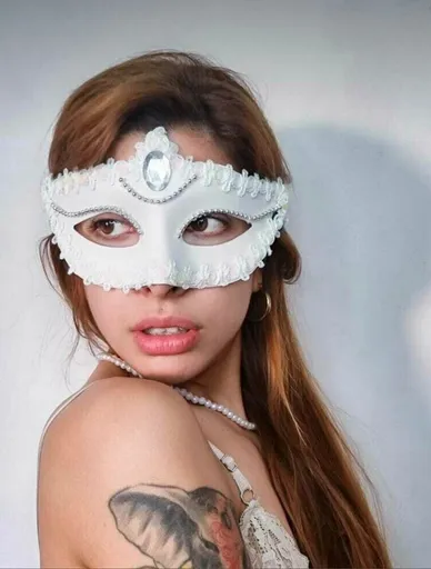ALICIA 💎🔞