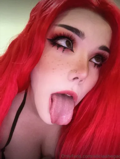 Aliciaahegao