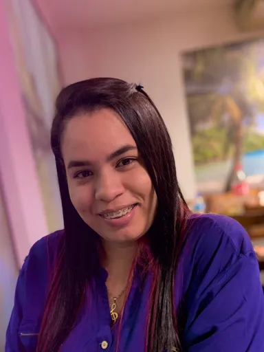 Alicia Ferrer