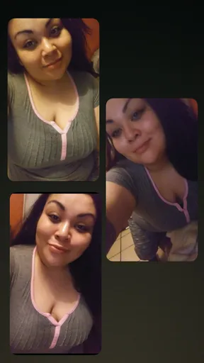 Erica/Alicia party😍🥰😜