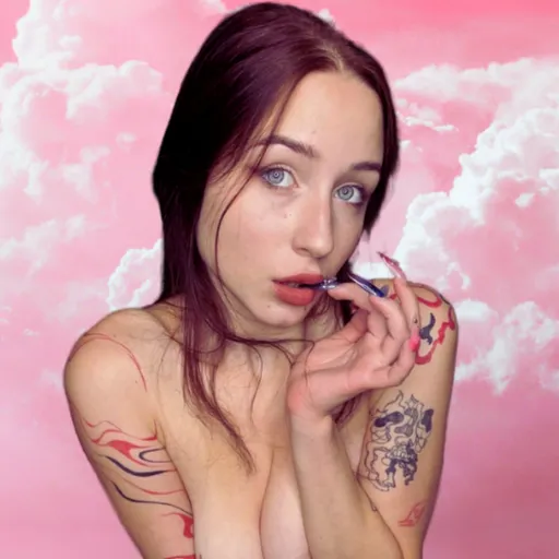🌸𝓐𝓵𝓲𝓶𝓪🌸