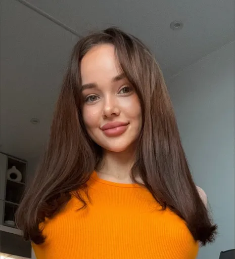 Alina 😍