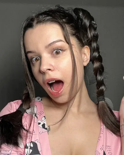 Aliska (láska) 💜
