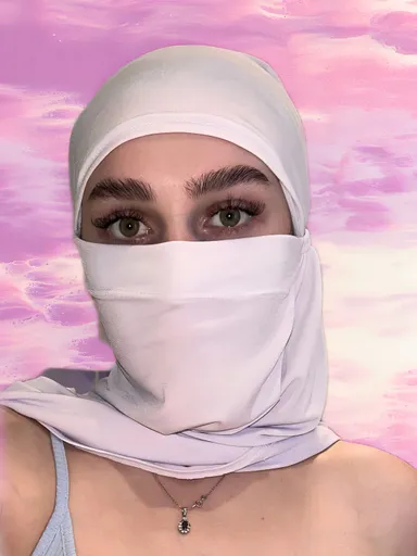 Alisa 👳‍♀️