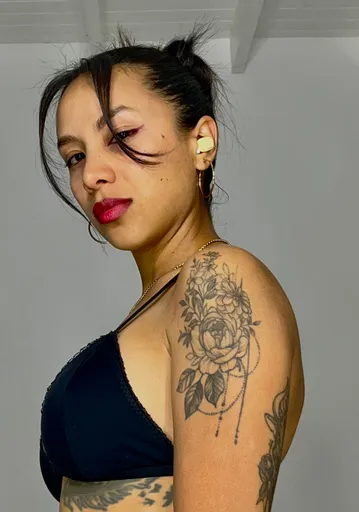 LUST MUSE FEMDOM❤️‍🔥