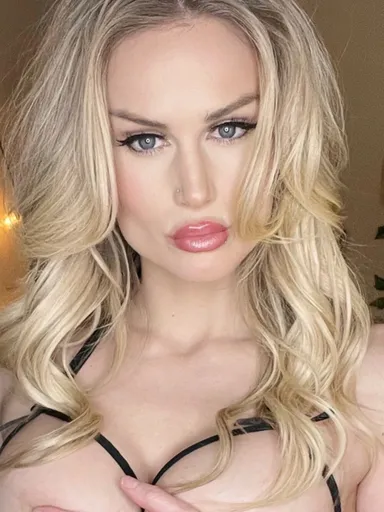 Allegra Cole