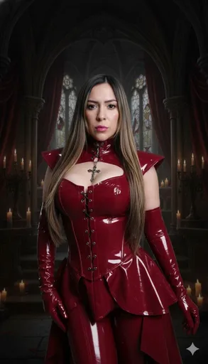 ALMIE ⛓️ KINKY MISTRESS