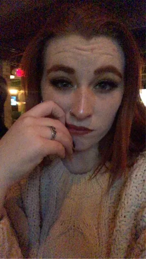 Almost Ginger