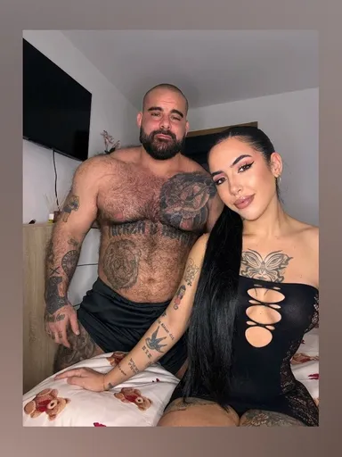 Alpha And Angel🖤