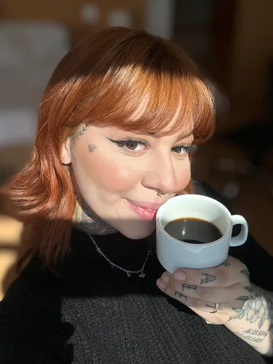 Amanda Albuquerque