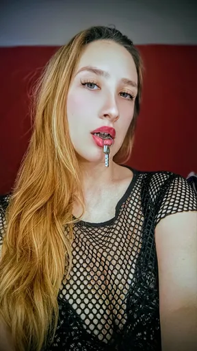 AMANDA 👑